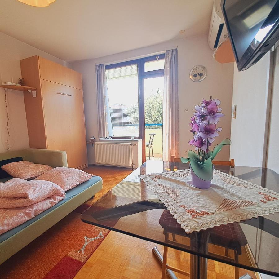 Blasko Apartment Izola Esterno foto