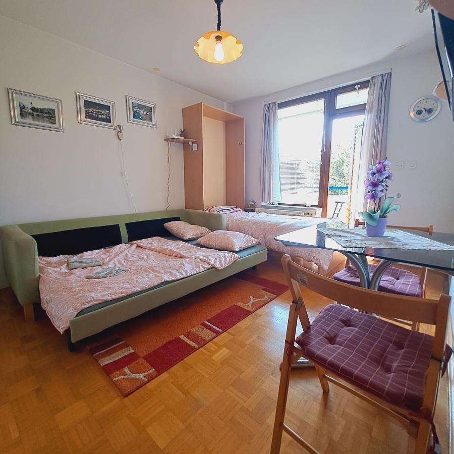 Blasko Apartment Izola Esterno foto