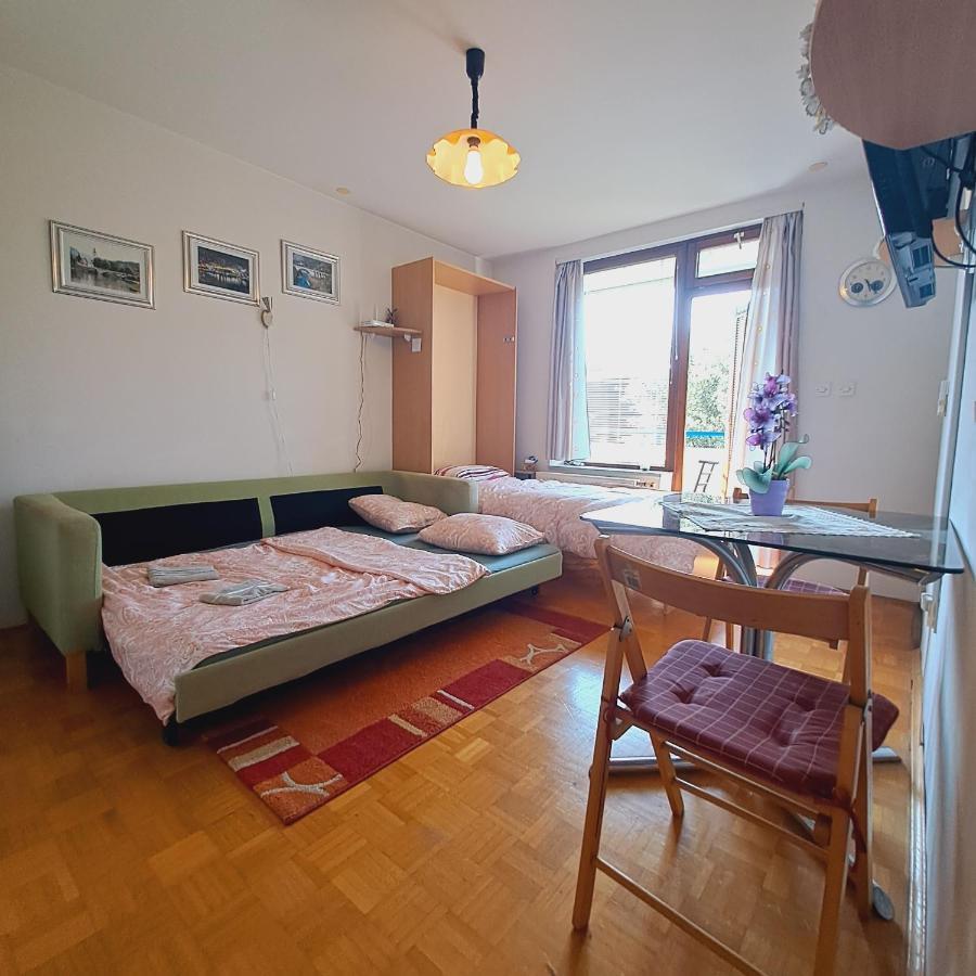 Blasko Apartment Izola Esterno foto