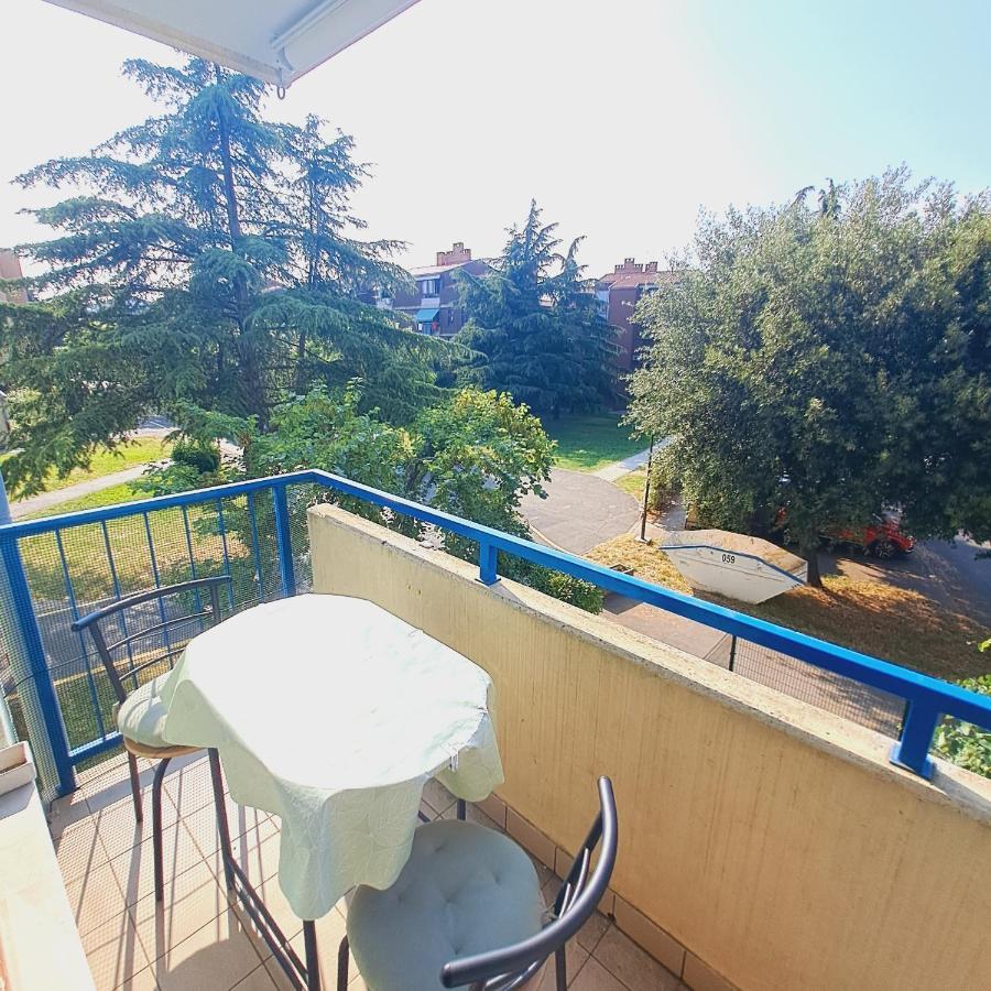 Blasko Apartment Izola Esterno foto
