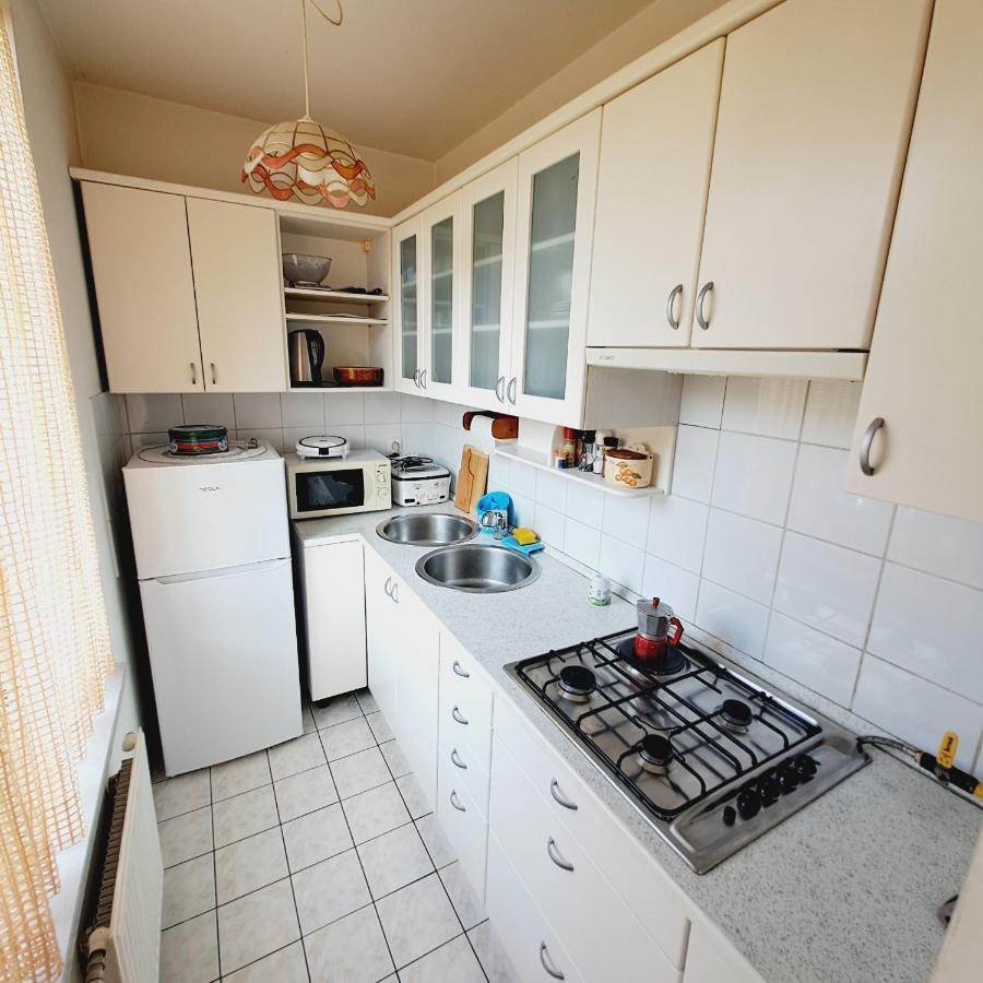 Blasko Apartment Izola Esterno foto