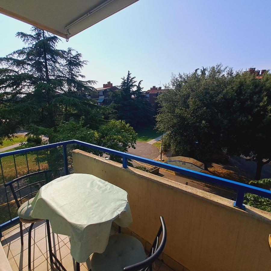 Blasko Apartment Izola Esterno foto
