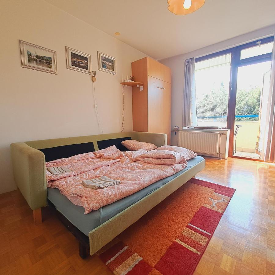 Blasko Apartment Izola Esterno foto
